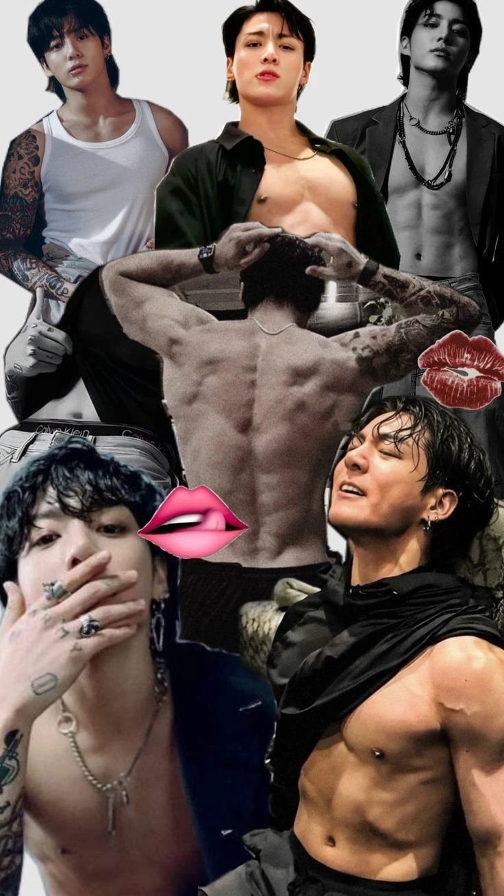 Jungkook thumbnail
