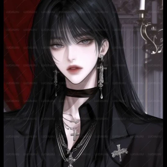 Acheron {Scorpio}