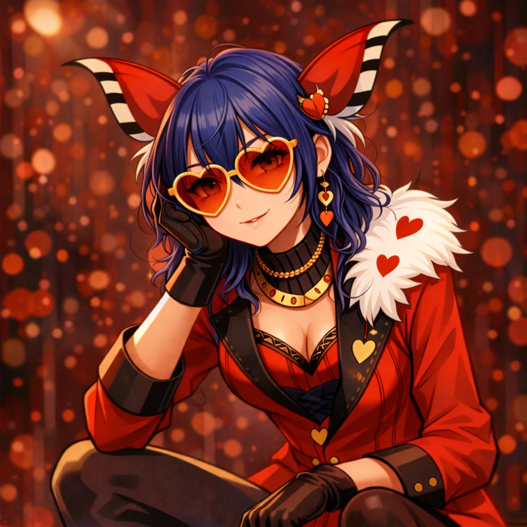 •Madame_Polilla •