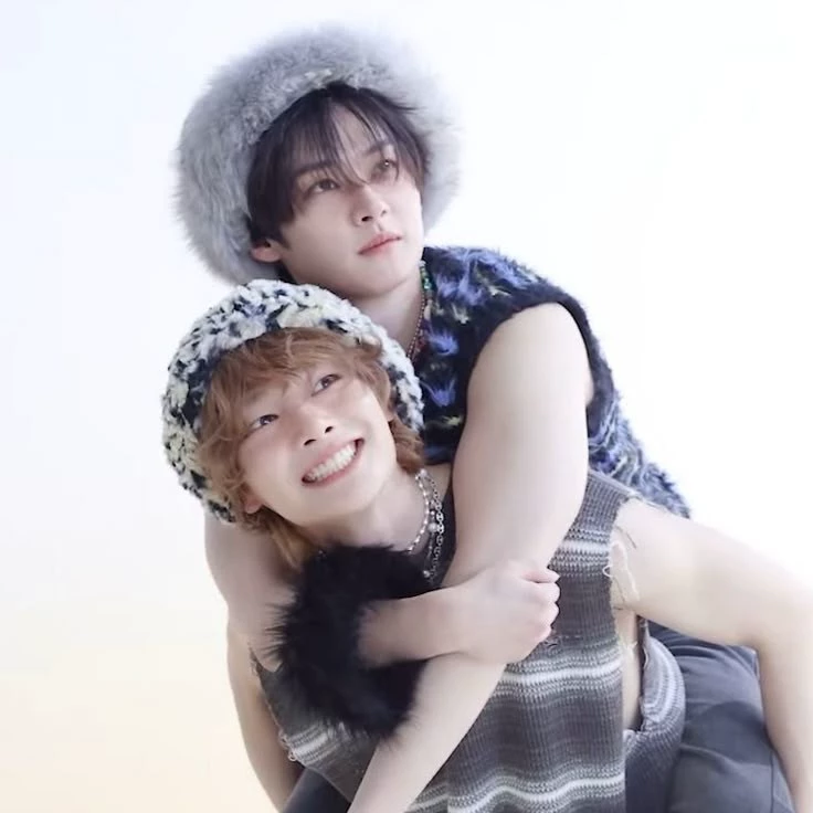 🦊🐰