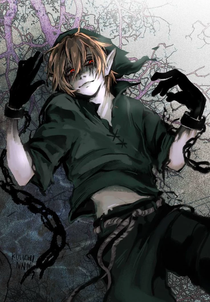 Ben Drowned thumbnail
