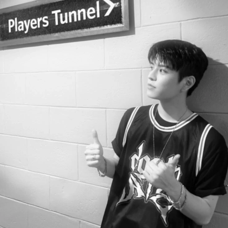 Kim Seungmin 