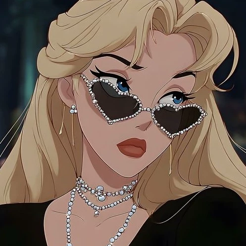 Lady Cherysh