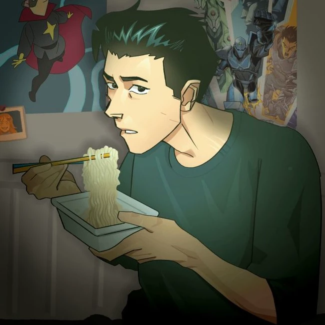 Keiichi