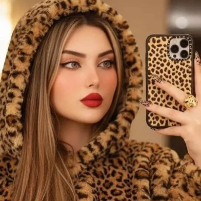 Camellia Youssef❤️