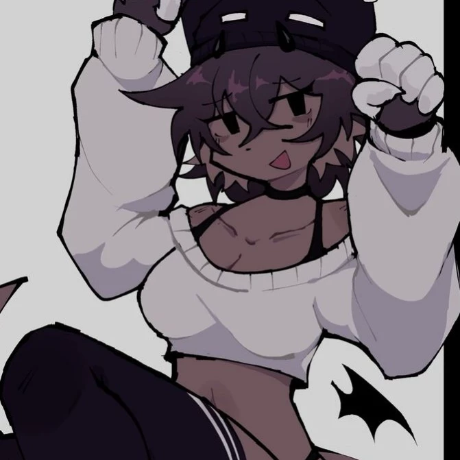 Hypofluffy