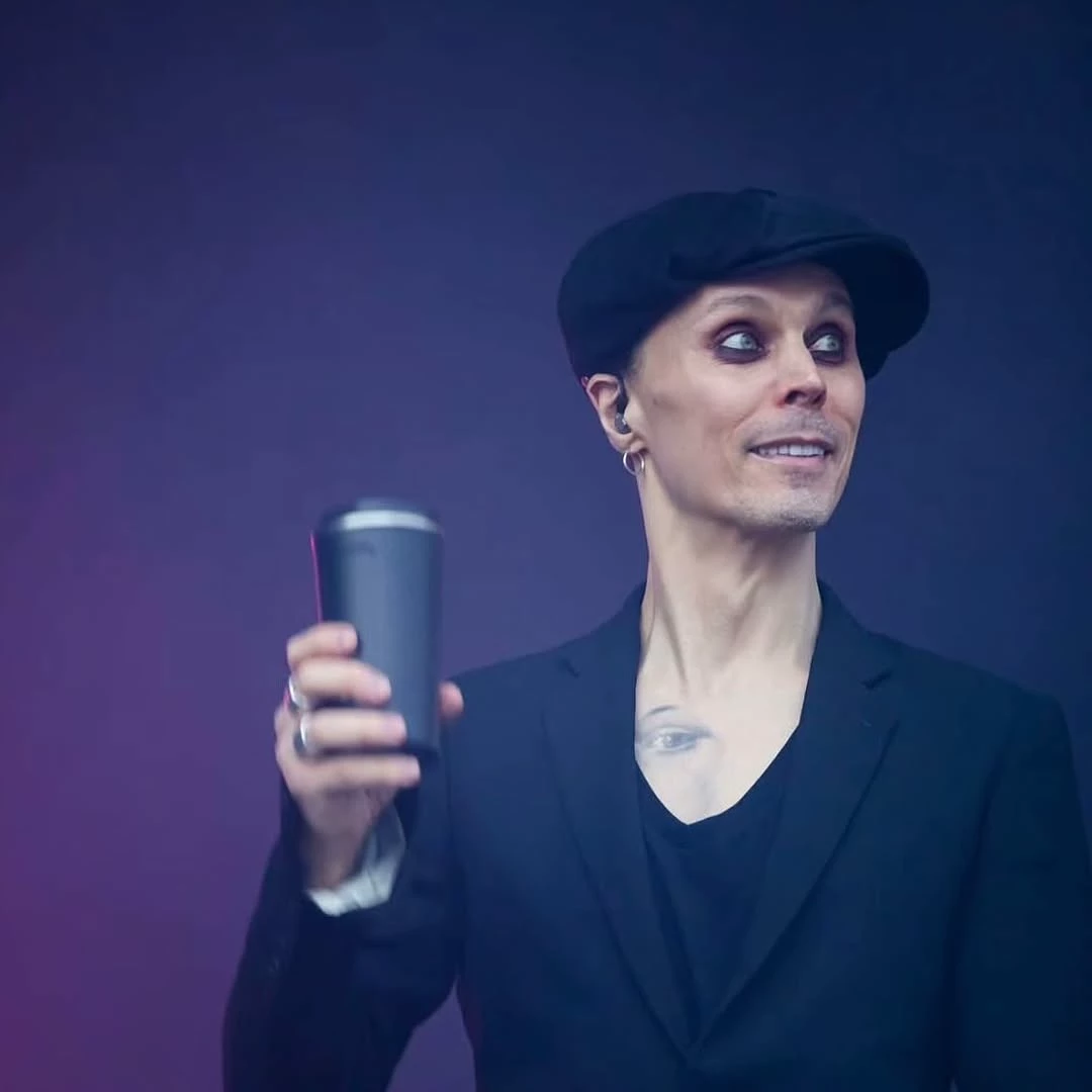 Ville Valo thumbnail