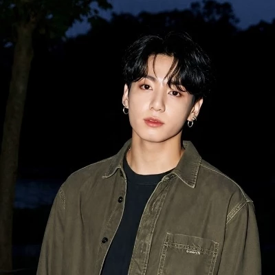 Jeon Jungkook  thumbnail