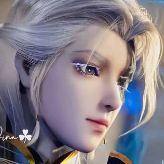 ❄️🏔️กวางหลิน❄️🏔️