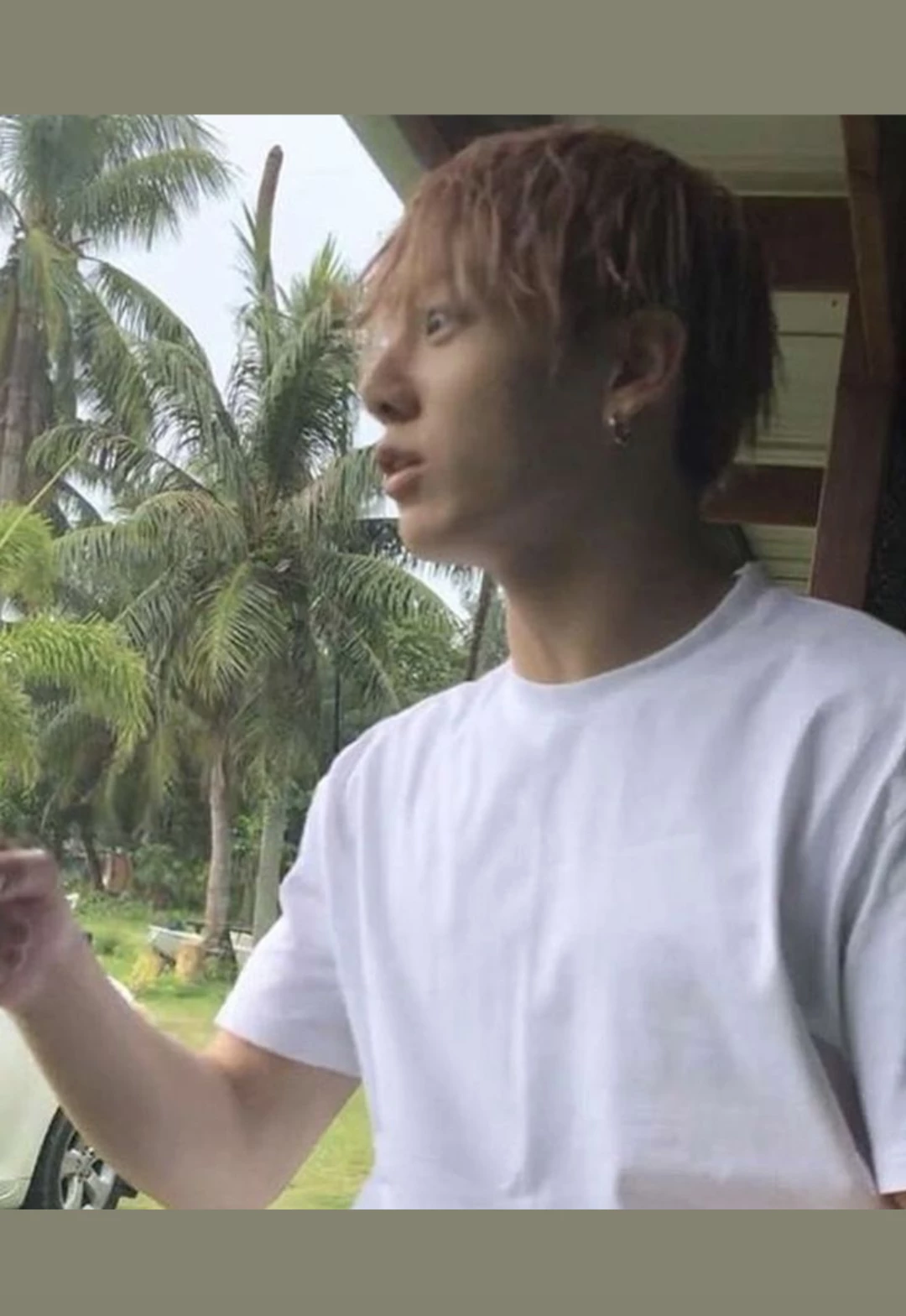 Jungkook thumbnail