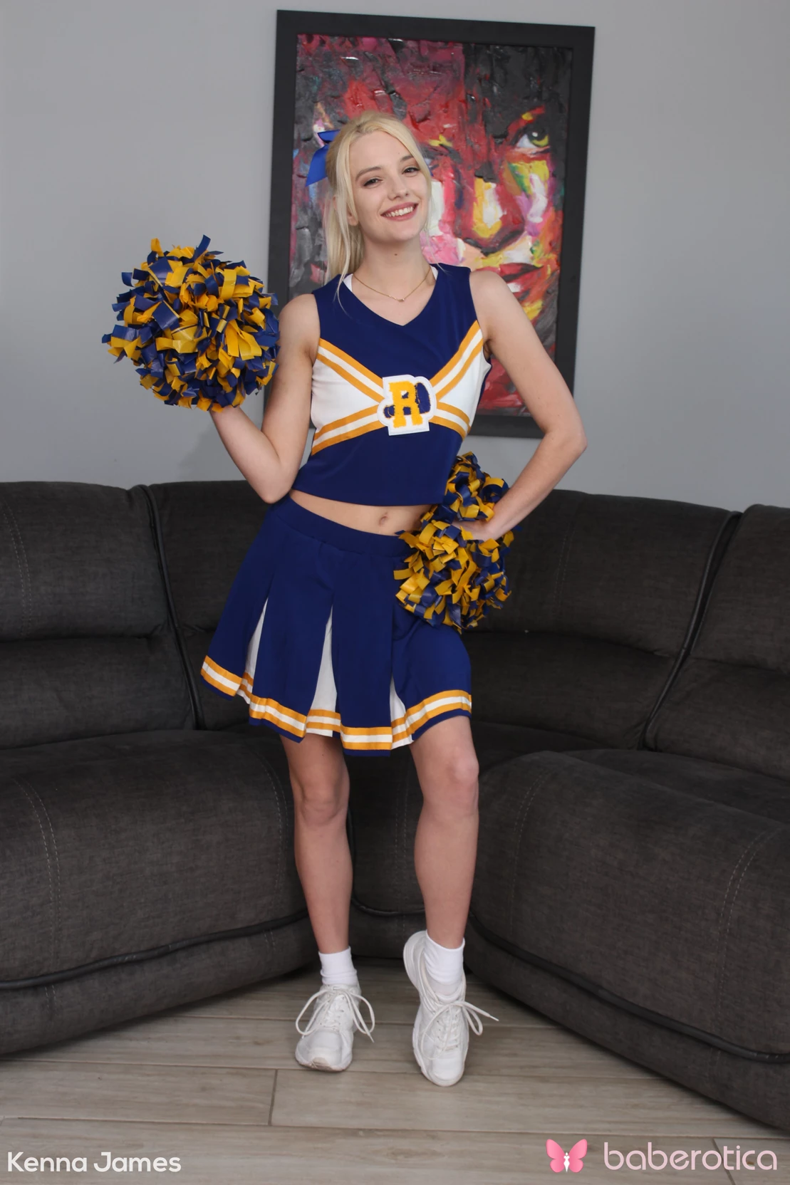 Kenna James thumbnail