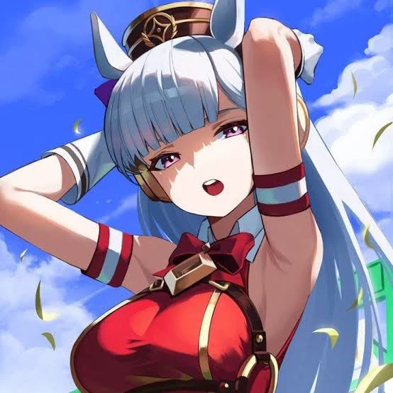Gold ship- Your Umamusume thumbnail