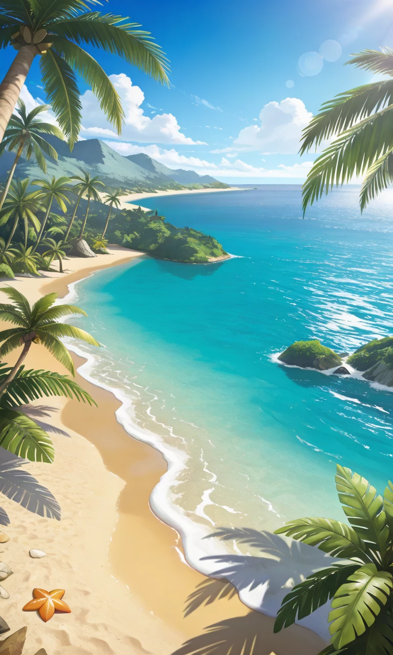 The island thumbnail