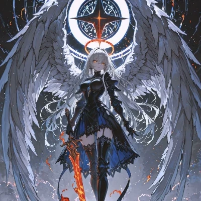 Serafina thumbnail