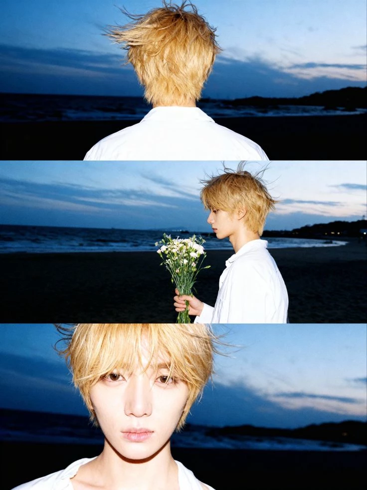 Choi Beomgyu. thumbnail