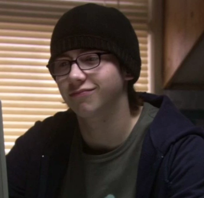 Sid Jenkins thumbnail