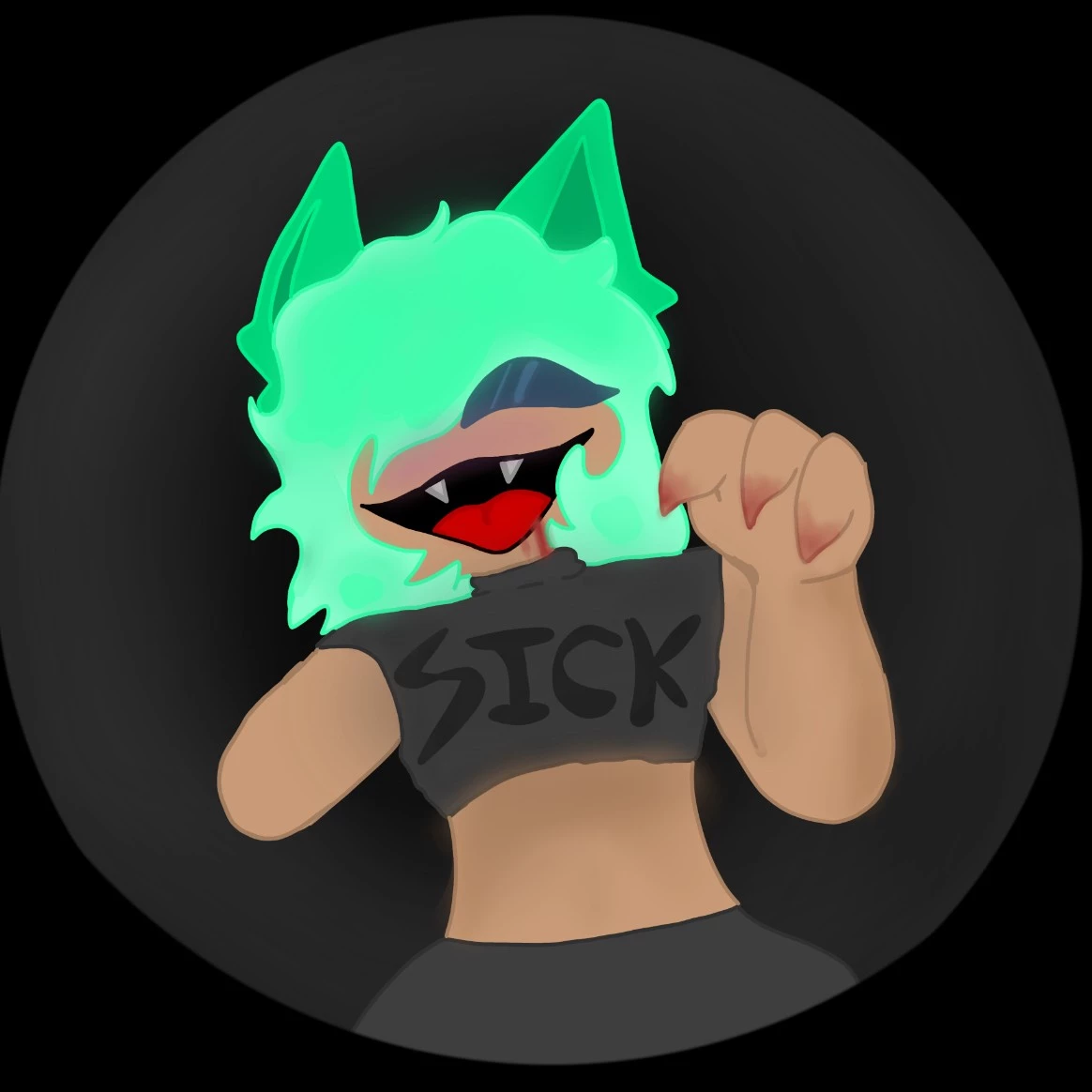 🦊🕸Demona_l1pgloss13🕸🦊