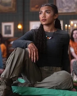 Clarisse La Rue WLW thumbnail