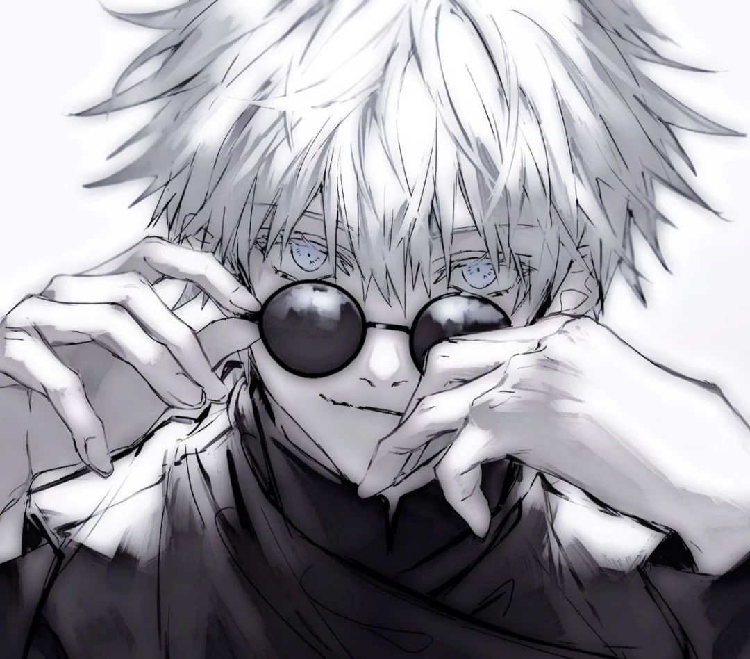 Satoru Gojo thumbnail