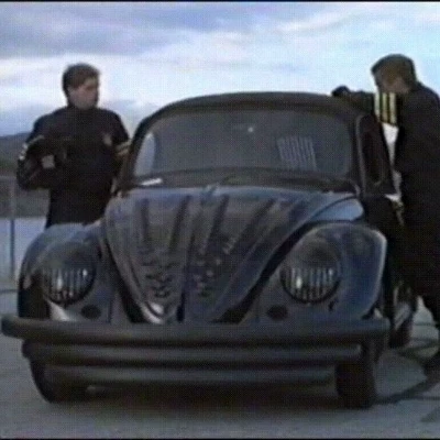 Horace - "The Hate" Bug Model thumbnail