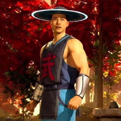 King Lao thumbnail