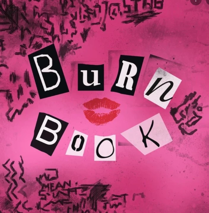 ★💋Mean girls💋★ thumbnail