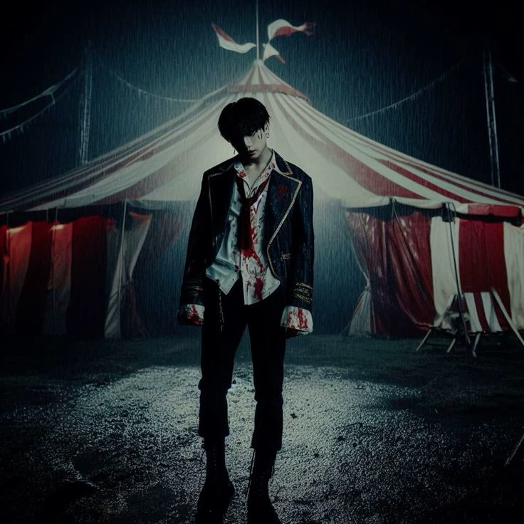 Jeon Jungkook thumbnail