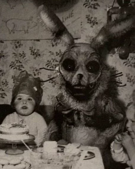 FNAF 2 (analog horror) thumbnail