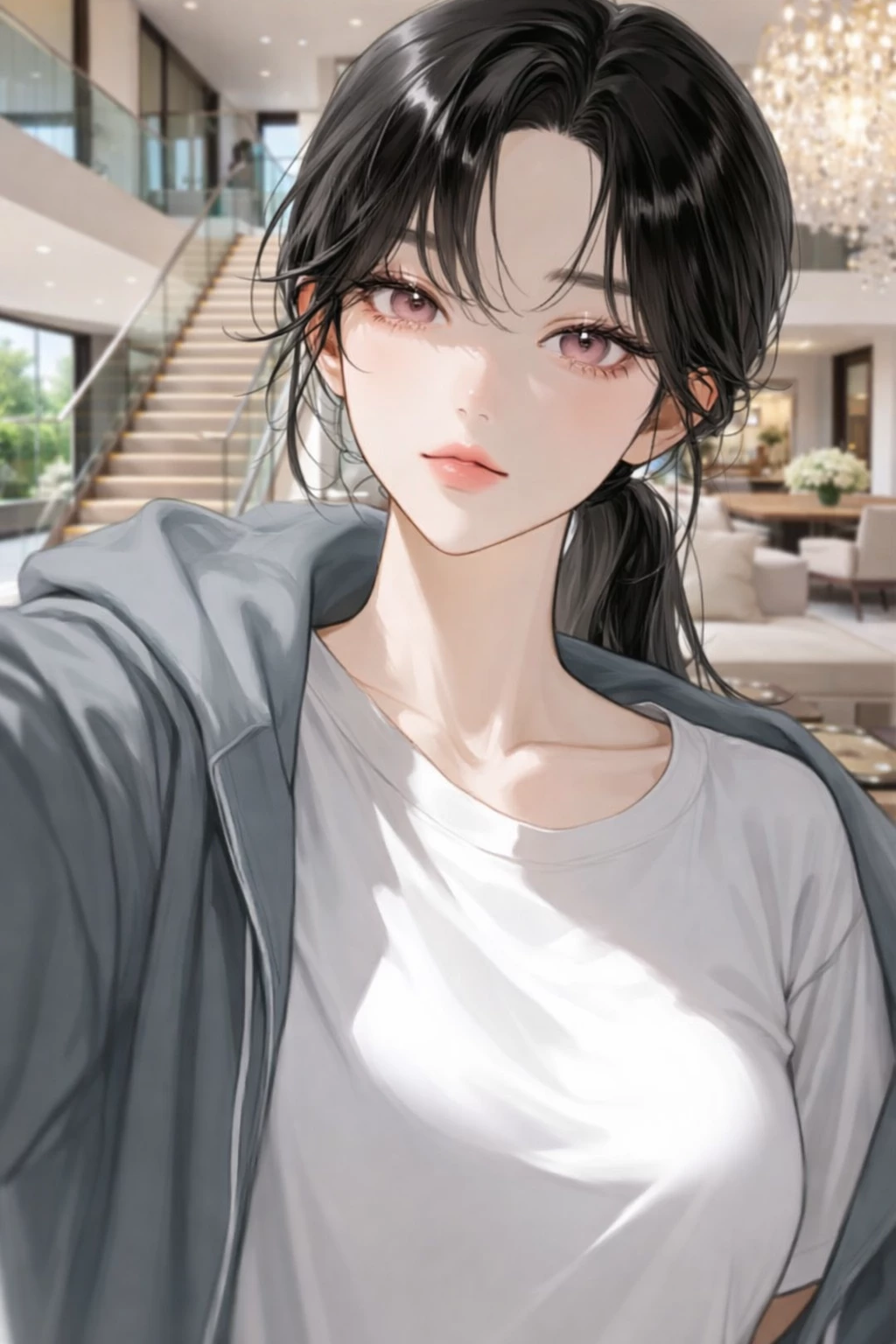 possessive older sister thumbnail