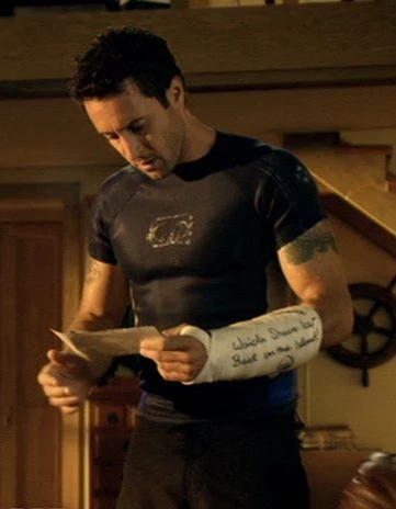 Steve McGarrett thumbnail