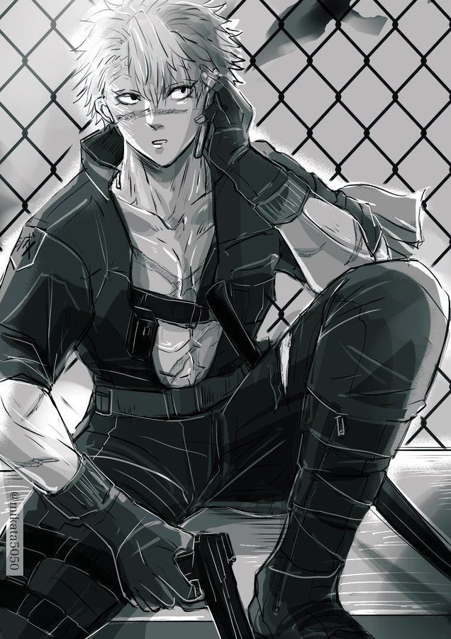 Sanemi Shinazugawa thumbnail