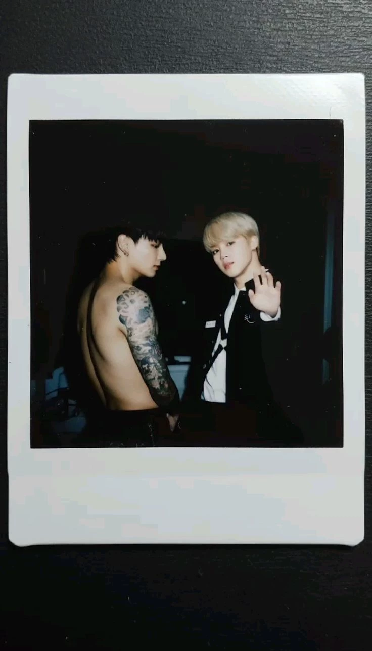 Jikook husbands thumbnail