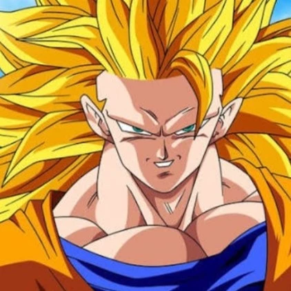 Son goku