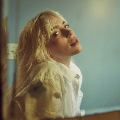 Billie Eilish thumbnail