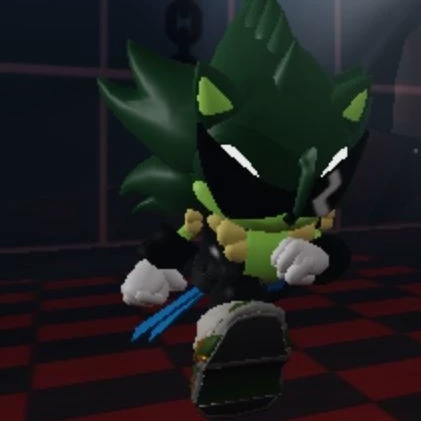 Axel