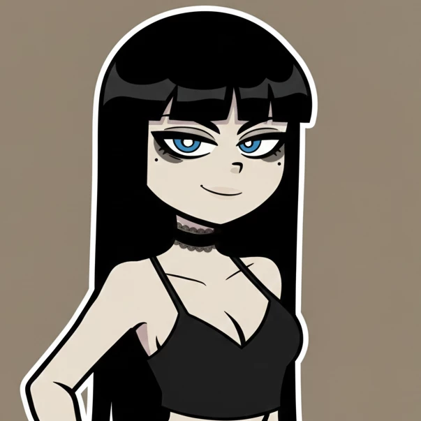 Evelyn