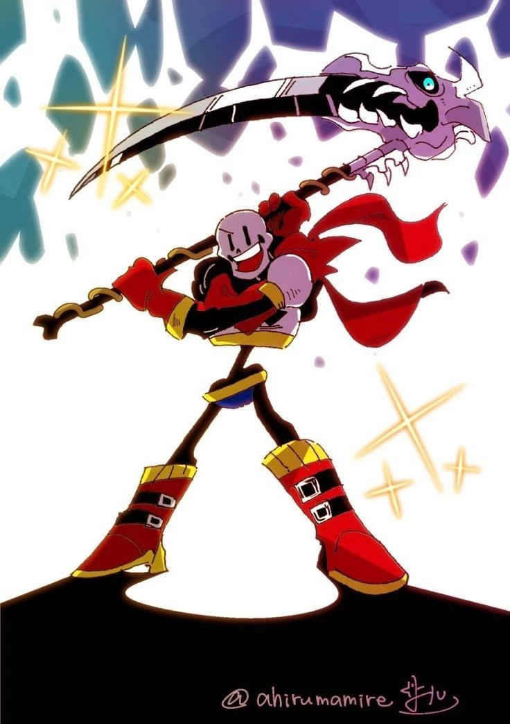 Papyrus! thumbnail