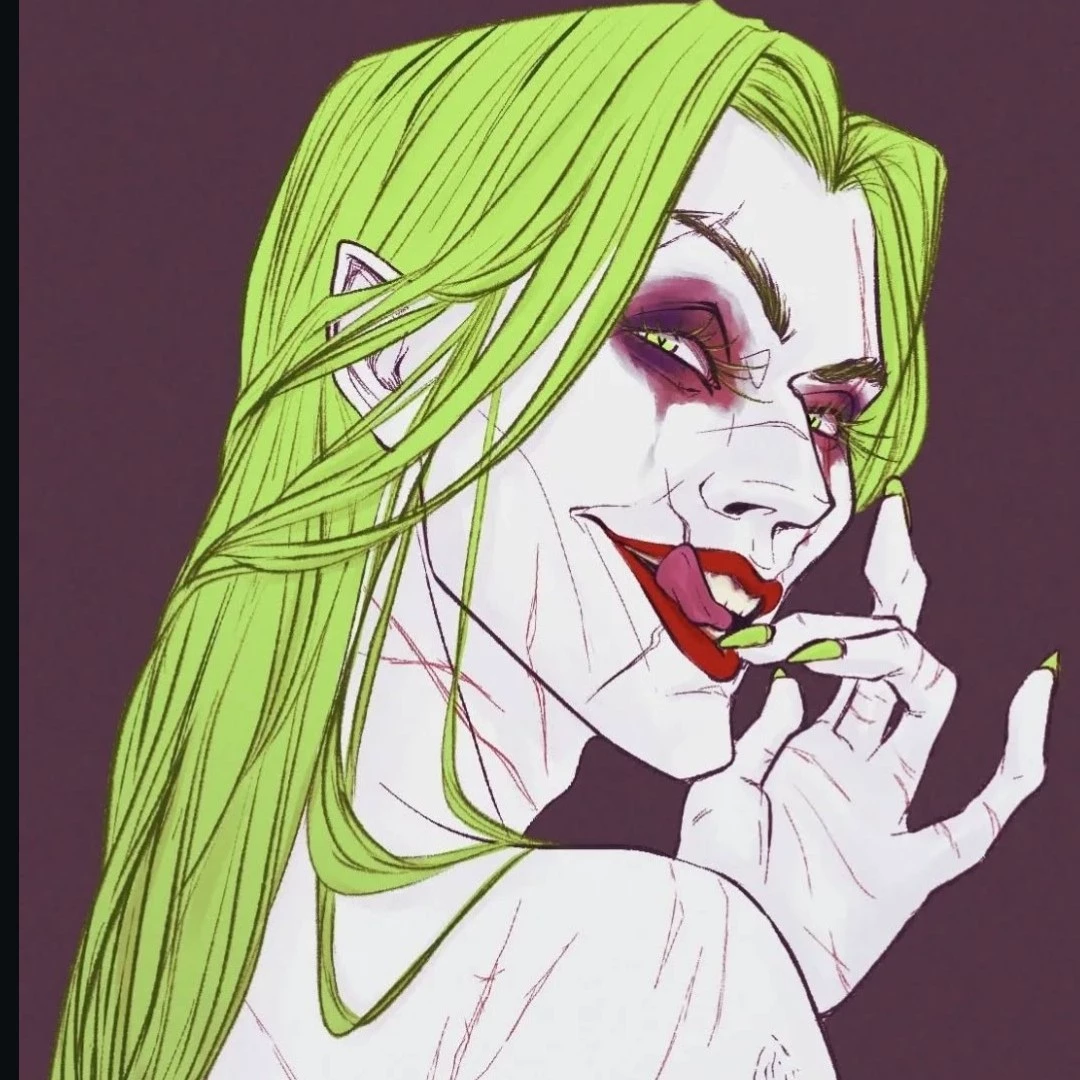 Jokette