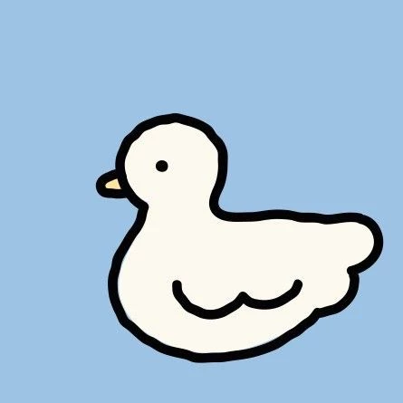 Patinho 