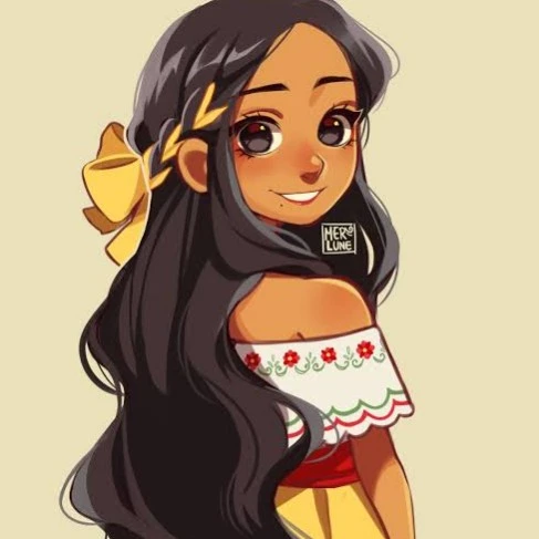 Isabella Chan