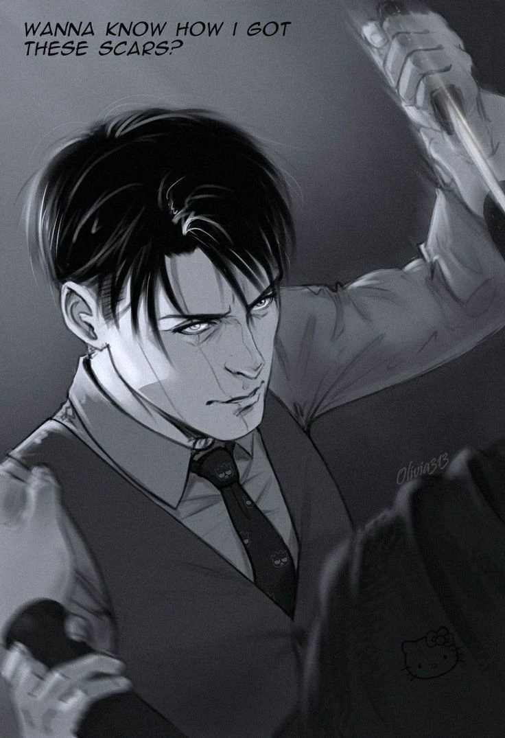 Levi thumbnail