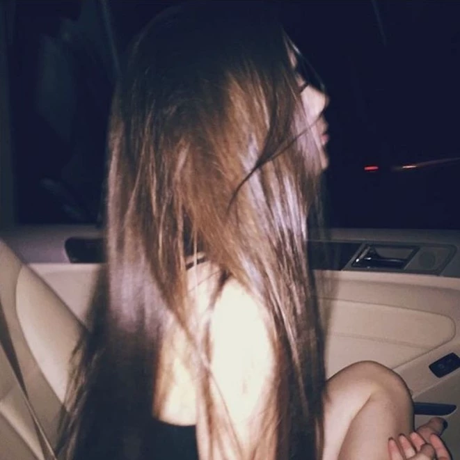 amika. hott