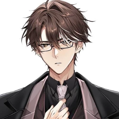 Sebastian Blackwood thumbnail