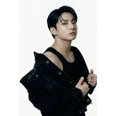 Jungkook Popular Boy thumbnail