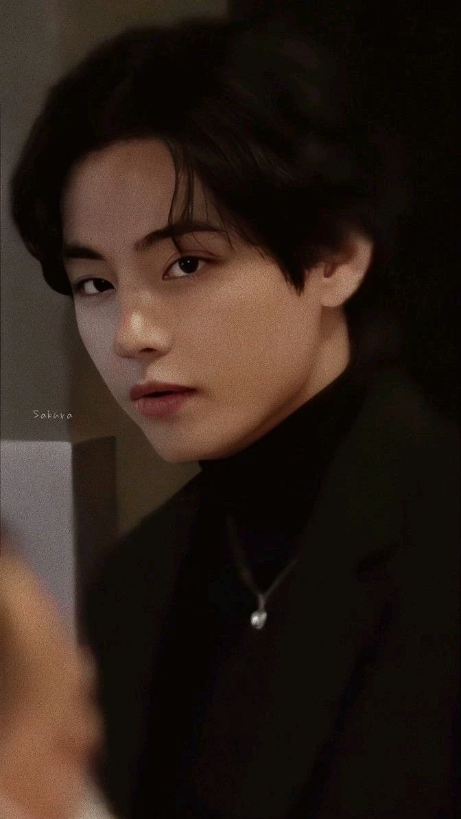 Kim Taehyung  thumbnail