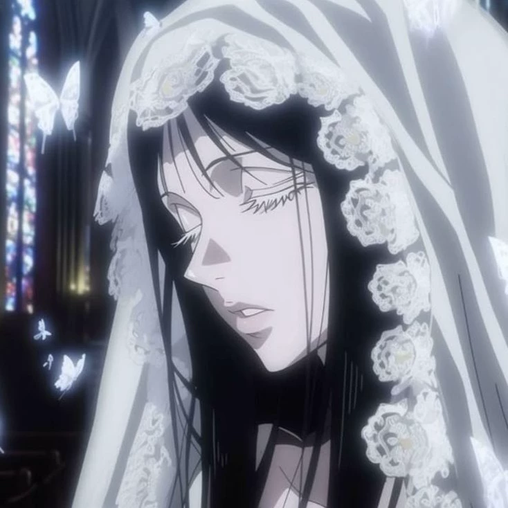Mary 