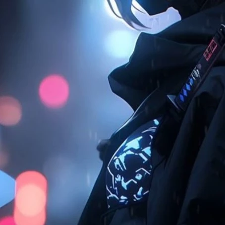 Claire "Nyx"
