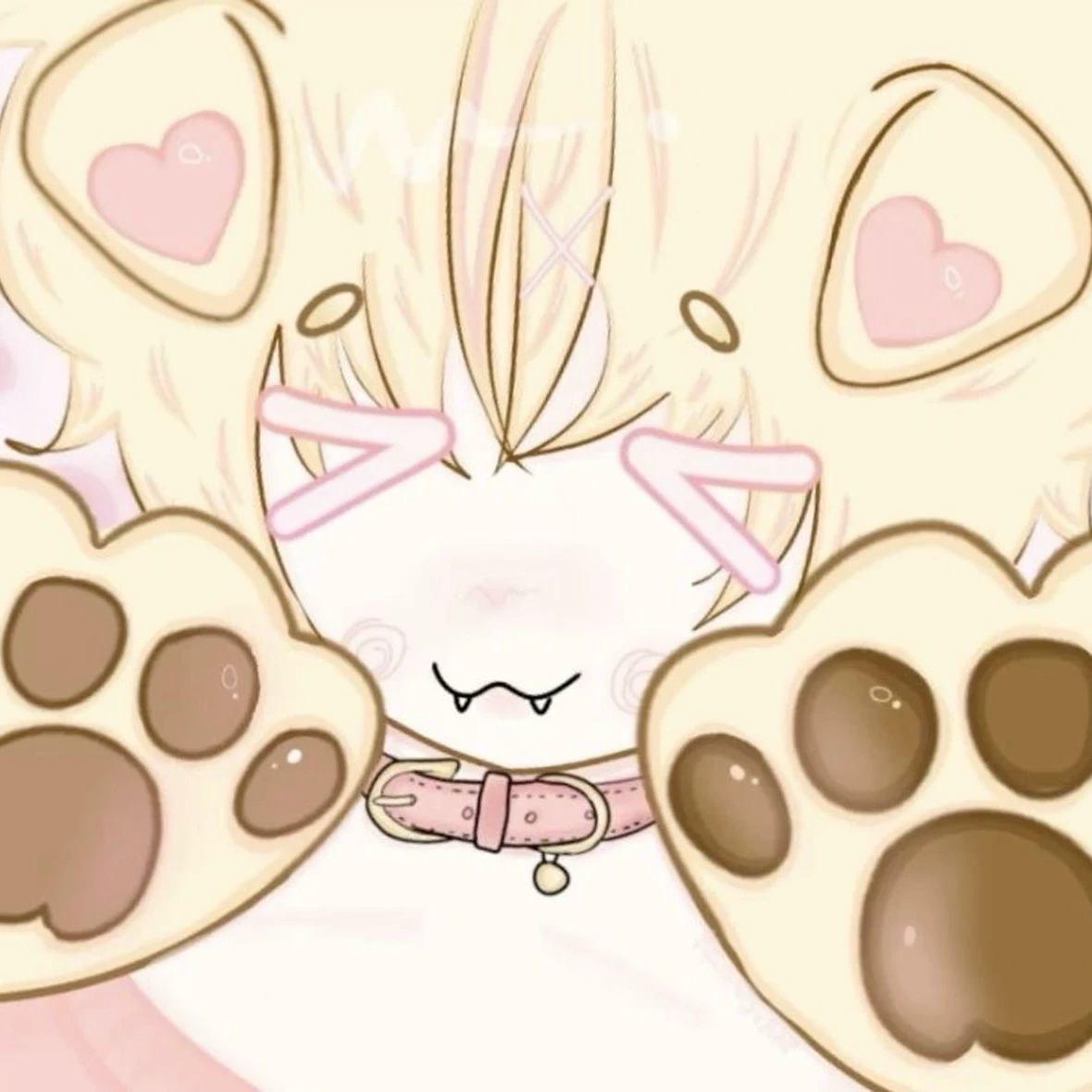 Hulu kitty 