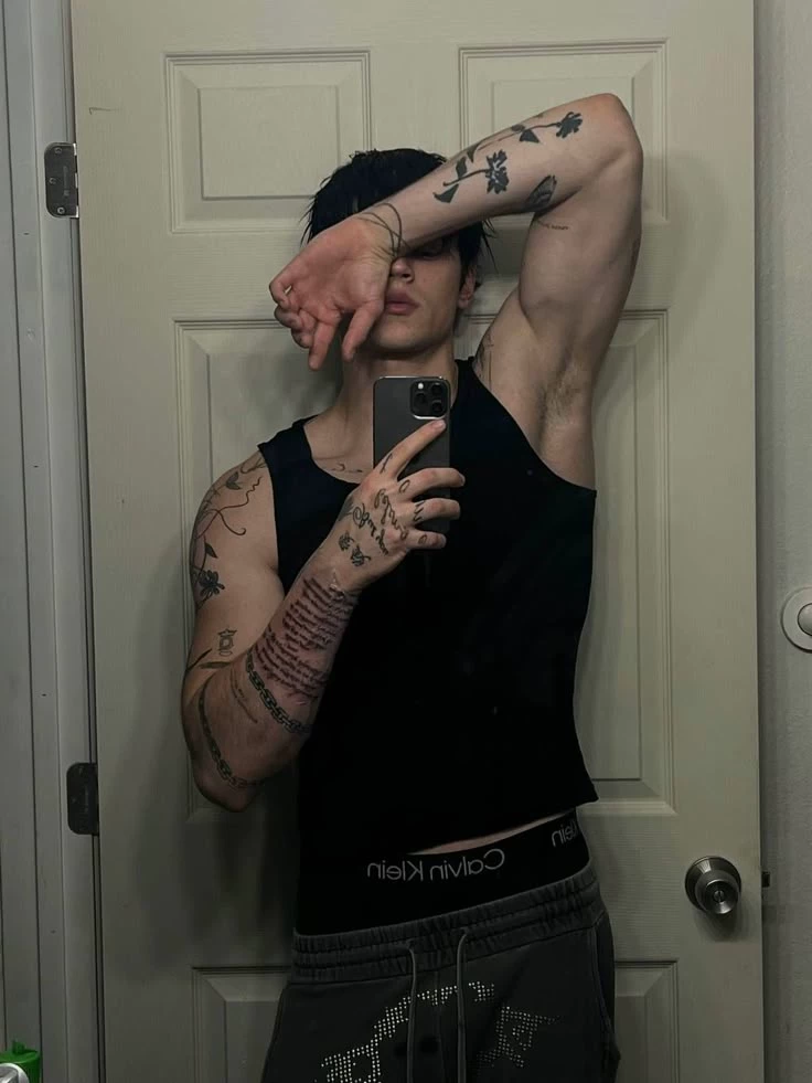 Aaron thumbnail