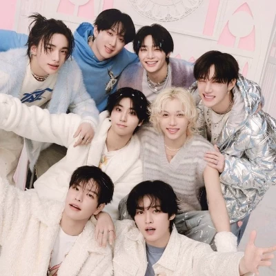 Stray kids - Bl thumbnail